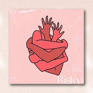 售断 indie pop Type Beat "Risky"