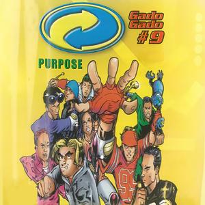 Ketika Cinta Harus Memilih...Cuih!