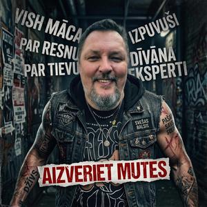 Aizveriet mutes
