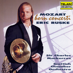 Horn Concerto No. 3 in E-Flat Major, K. 447: I. Rondo. Allegro