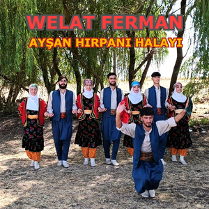 Were Lêdan Hırpani