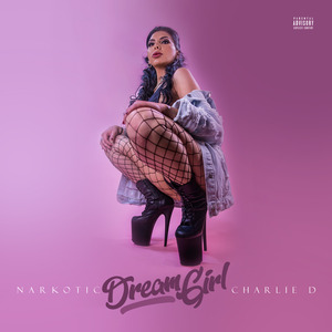 Dream Girl (feat. Charlie D)