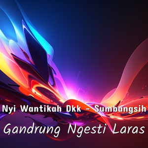 Gandrung Ngesti Laras