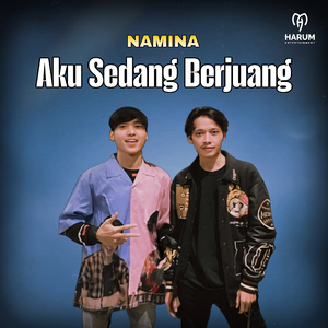 Aku Sedang Berjuang