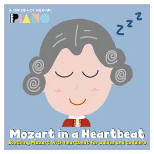 Playful (2nd Movement from Mozart’s Piano Sonata No. 16 in C Major, K. 545)