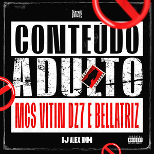 Conteúdo Adulto