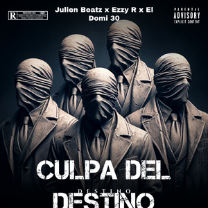 Culpa Del Destino