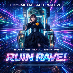 RUIN RAVE!