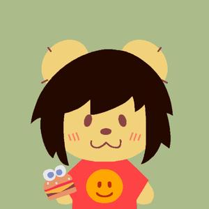 lovebear (feat. SeamoreTheSeal, Sevendsr, w1ll & ggrrace) (desu remix)