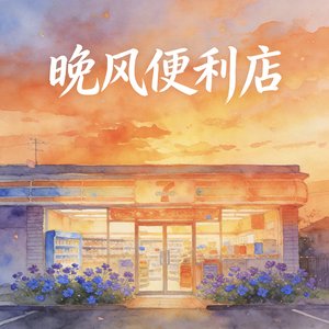 晚风便利店