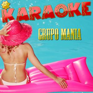 Marialola (Popularizado por Grupo Mania) [Karaoke Version]