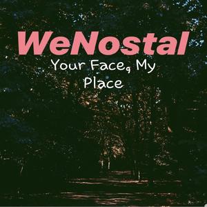 Your Face, My Place