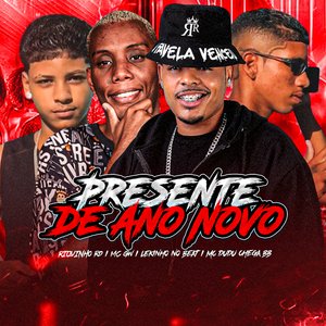 Presente de Ano Novo