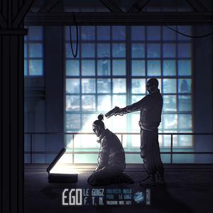 Ego (feat. F.T.N)