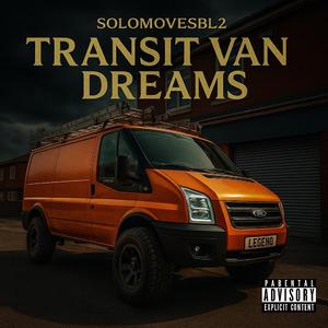 Its A Van Ting (Summer Slide)