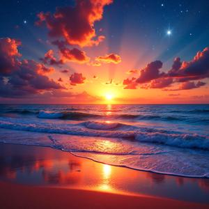 เธอคือดวงดาวแรกของฉัน