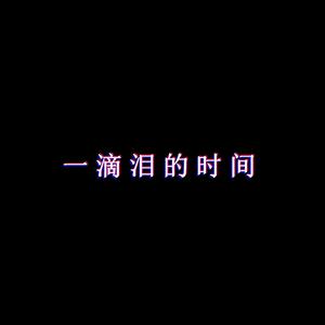 一滴泪的时间(抖音DJ版)