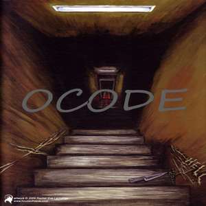 Ocode