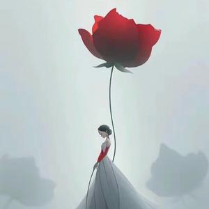 我期待的不是雪而是有你的冬天