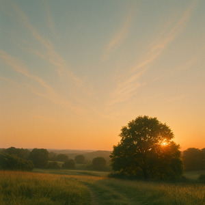 First Light