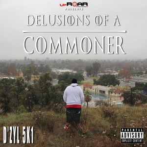 Revenge of the Nerds (feat. Thesis)