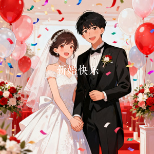 新婚快乐