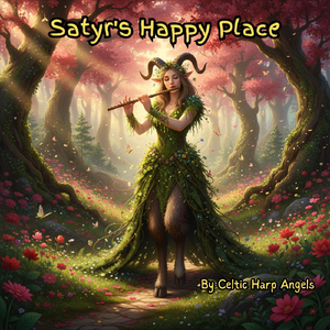 The Meadow of Softest Light