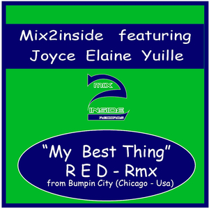 My Best Thing (Soulful Vocal Mix2inside)