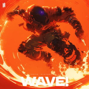 WAVE! (SPEED)
