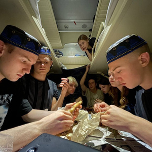 Это Кальянный Пеп