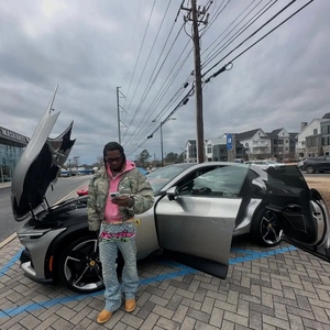 [Free]孟菲斯offset & key glock & JID type beat