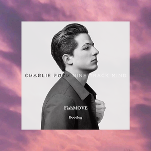 FishMOVE-We don't talk anymore (FishMOVE Remix)（FishMOVE remix）