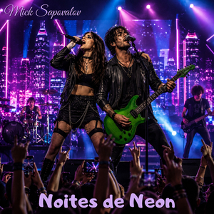 Noites de Neon