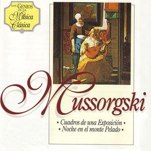 Cuadros de una Exposición: X. Samuel Goldenberg and Schmuyle