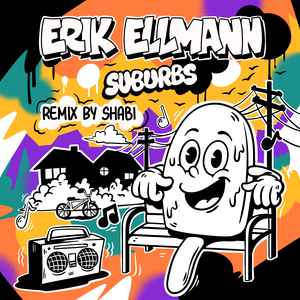 Suburbs (Shabi Remix)