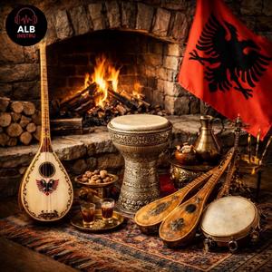 Valle instrumentale shqip