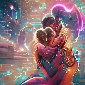 Infinity (feat. Naragonich)