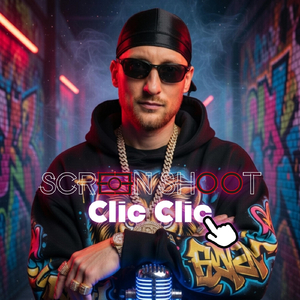 Screenshoot Clic Clic