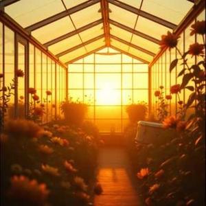 All the Flowers in my Garden