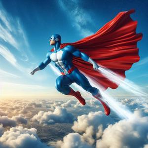 AIR MAN (feat. AIR MAN) (SKY MIX)