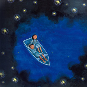 玫瑰往事（昨夜派对）