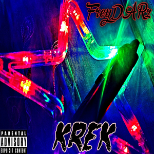 Krek