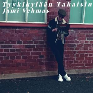 Tyykikylään takaisin
