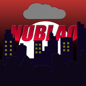 Nublao