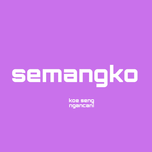 Koe Seng Ngancani