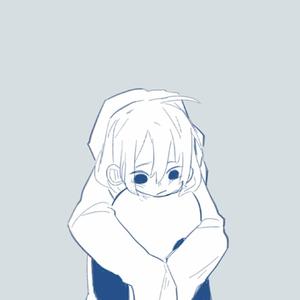 我的悲伤是水做的