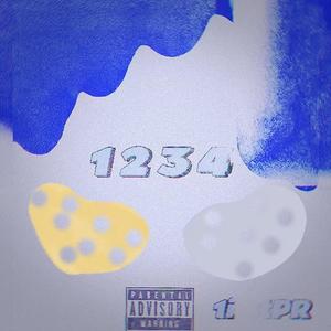 1234 (Prod by KJ Run It Up)