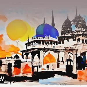 Sweet Dreams Running up That Hill