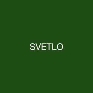 Svetlo