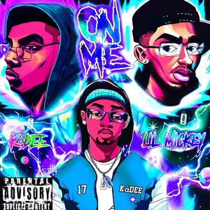 It's On Me (Motivational Version)